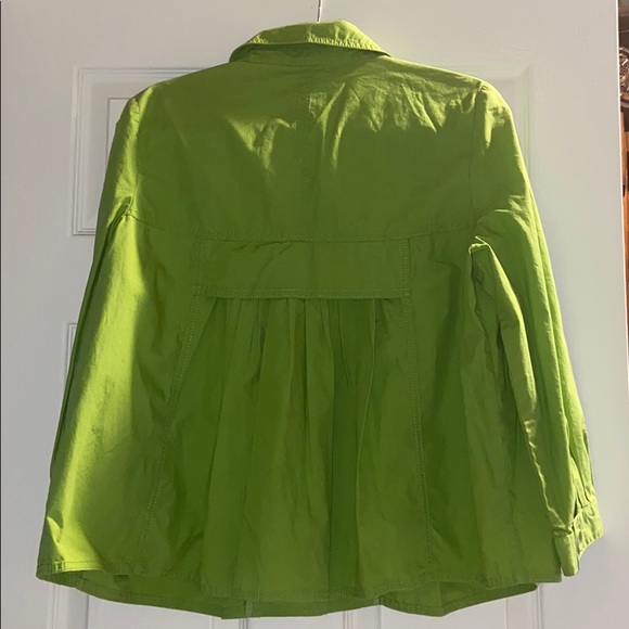 Jacket - Picture 2 of 5